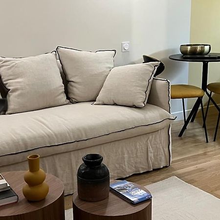 パリMarais - Unique Duplex Decorated With Tasteアパートメント エクステリア 写真