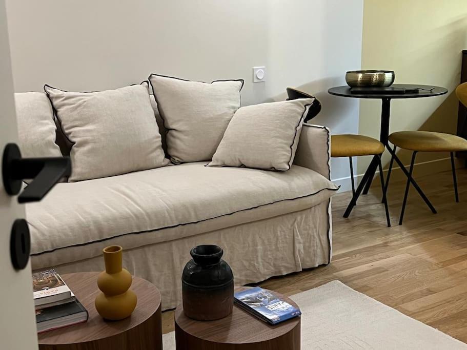 パリMarais - Unique Duplex Decorated With Tasteアパートメント エクステリア 写真