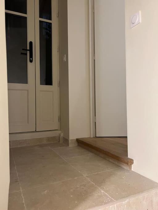 パリMarais - Unique Duplex Decorated With Tasteアパートメント エクステリア 写真