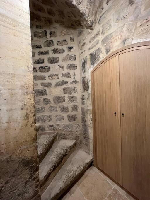 パリMarais - Unique Duplex Decorated With Tasteアパートメント エクステリア 写真
