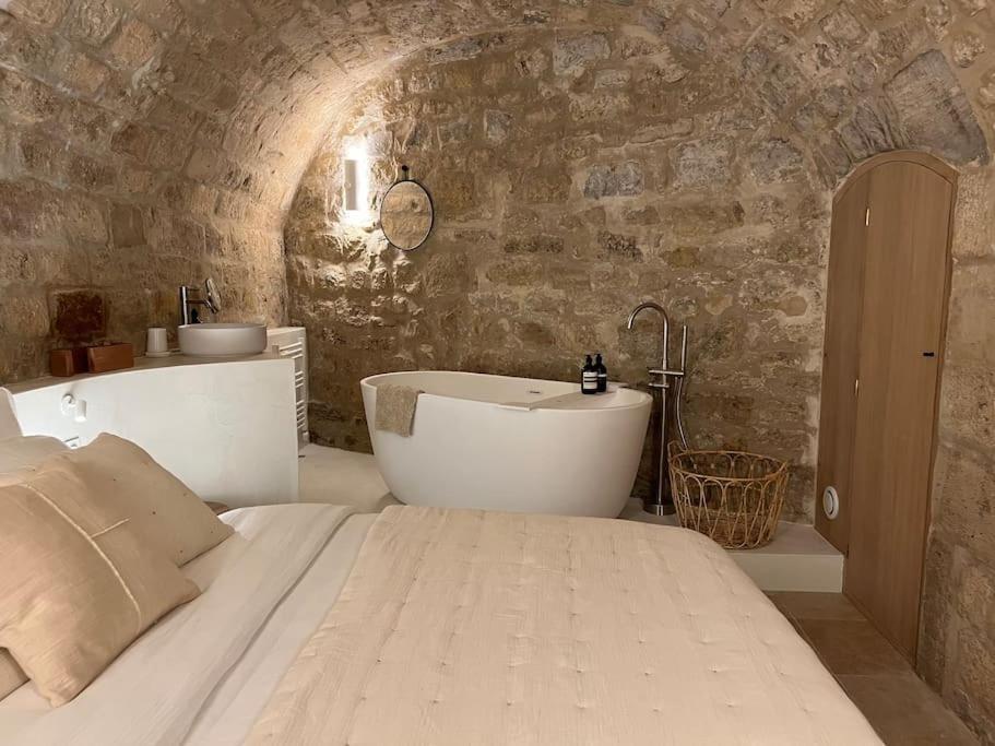 パリMarais - Unique Duplex Decorated With Tasteアパートメント エクステリア 写真